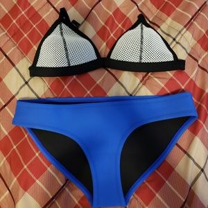 Triangl bikini
